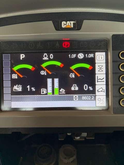Caterpillar D6NXL Foto 10