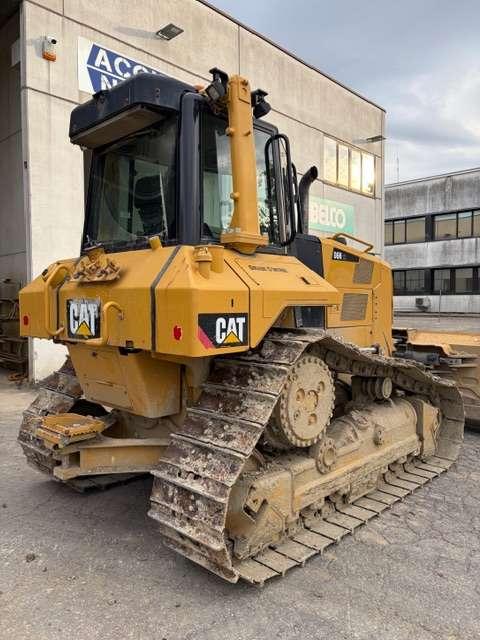 Caterpillar D6NXL Foto 3