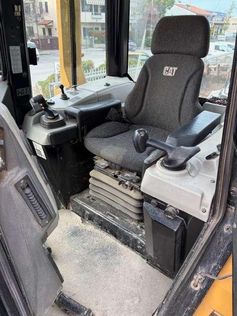 Caterpillar D6NXL Foto 8