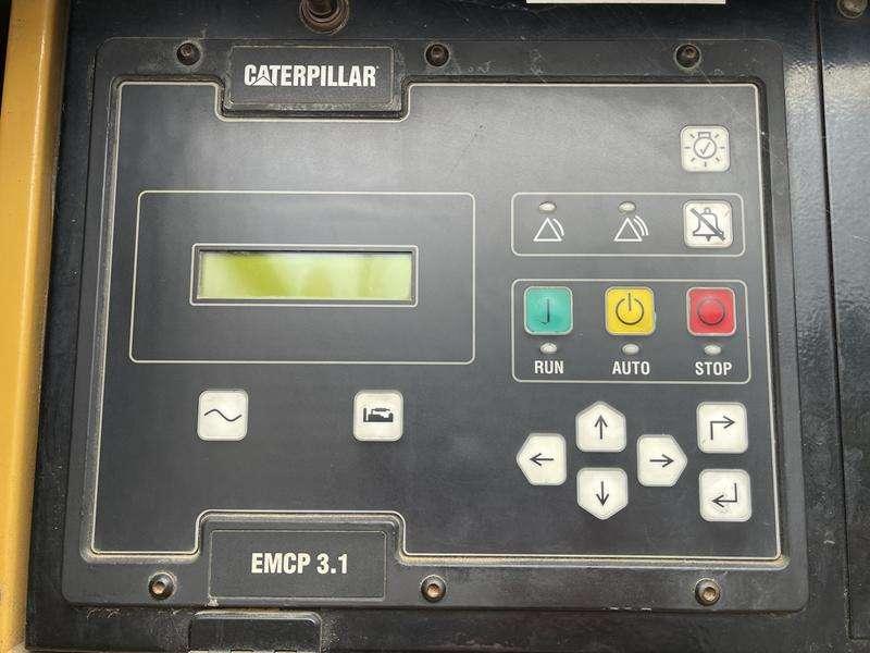 Caterpillar 900 F Foto 15