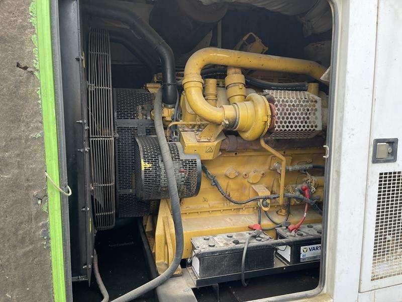 Caterpillar 900 F Foto 17