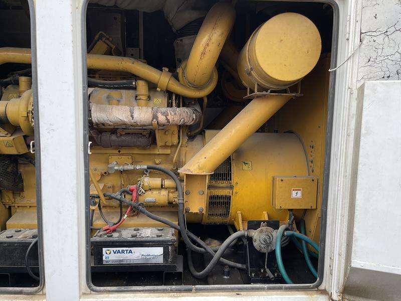 Caterpillar 900 F Foto 18
