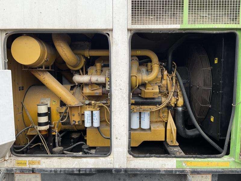 Caterpillar 900 F Foto 3