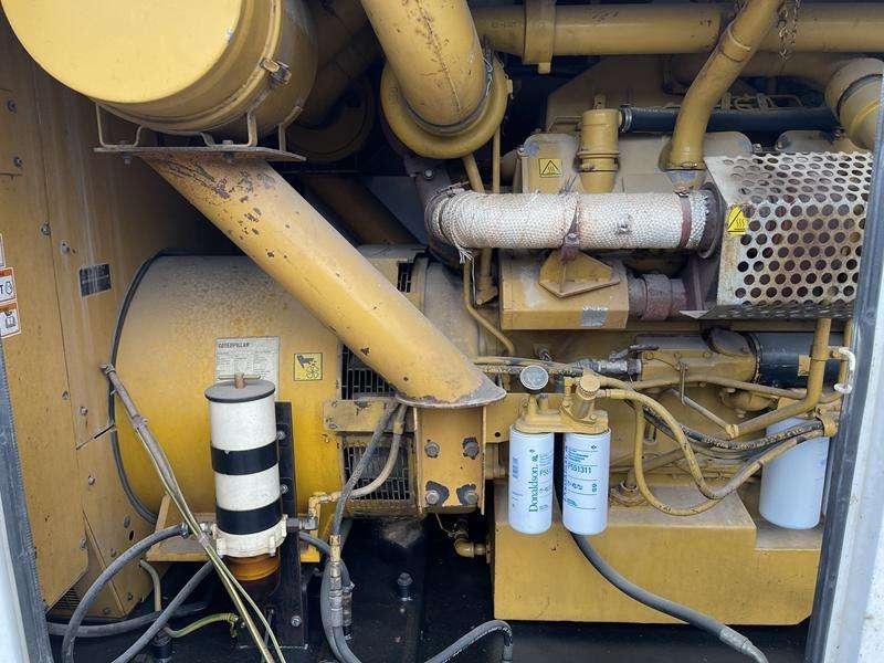 Caterpillar 900 F Foto 4