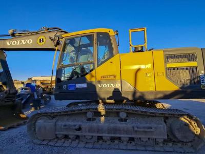 Volvo EC220E
