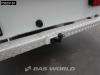 Mercedes-Benz Sprinter 413 CDI Dubbel Cabine Open Laadbak Trekhaak Zwaailampen Euro6 Pritsche DC Doka Towbar Foto 11 thumbnail