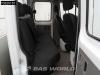 Mercedes-Benz Sprinter 413 CDI Dubbel Cabine Open Laadbak Trekhaak Zwaailampen Euro6 Pritsche DC Doka Towbar Foto 19 thumbnail