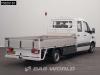 Mercedes-Benz Sprinter 413 CDI Dubbel Cabine Open Laadbak Trekhaak Zwaailampen Euro6 Pritsche DC Doka Towbar Foto 2 thumbnail