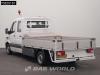Mercedes-Benz Sprinter 413 CDI Dubbel Cabine Open Laadbak Trekhaak Zwaailampen Euro6 Pritsche DC Doka Towbar Foto 8 thumbnail