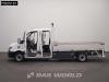 Mercedes-Benz Sprinter 413 CDI Dubbel Cabine Open Laadbak Trekhaak Zwaailampen Euro6 Pritsche DC Doka Towbar Foto 9 thumbnail