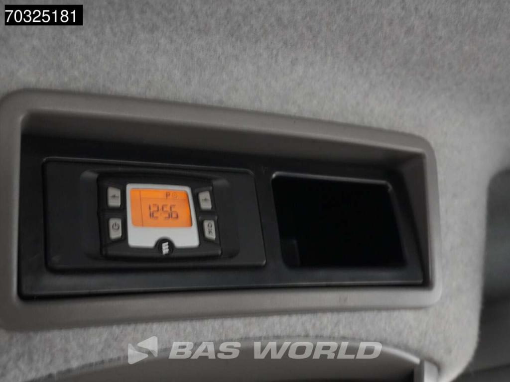 Mercedes-Benz Sprinter 413 CDI Dubbel Cabine Open Laadbak Trekhaak Zwaailampen Euro6 Pritsche DC Doka Towbar Foto 21