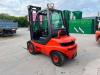 Linde H30D USATO Foto 1 thumbnail