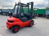 Linde H30D USATO Foto 2 thumbnail