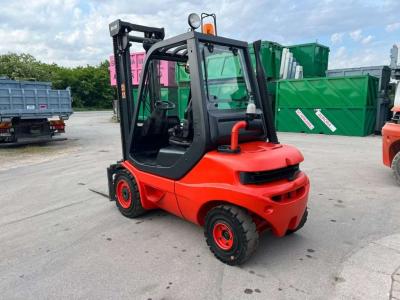 Linde H30D USATO in vendita da Aurora Srl