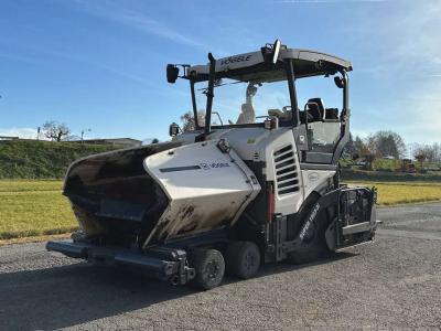 Vogele S1803 - 3i in vendita da MASSUCCO T. Srl