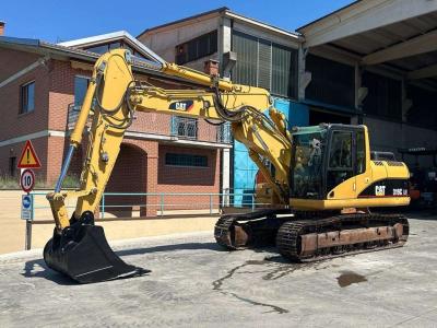 Caterpillar 319C