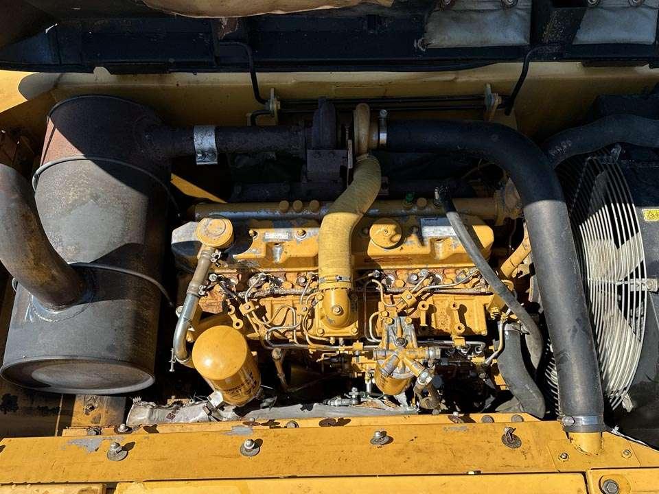 Caterpillar 319C Foto 12