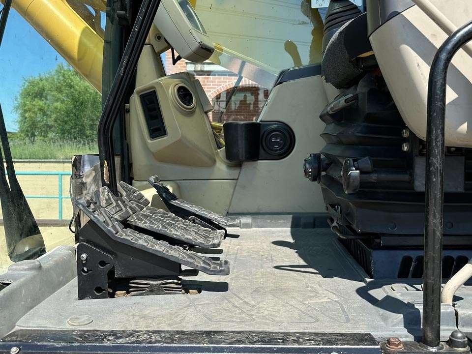 Caterpillar 319C Foto 14