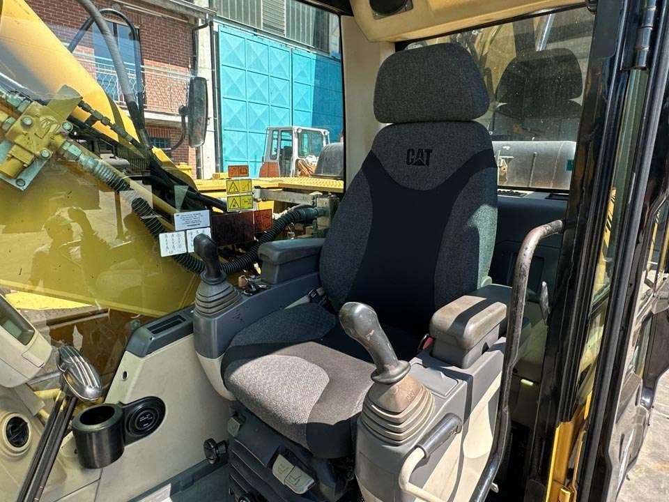 Caterpillar 319C Foto 15