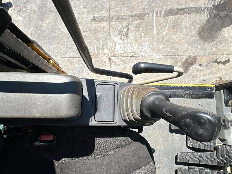 Caterpillar 319C Foto 17