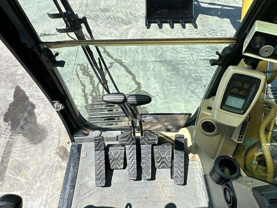 Caterpillar 319C Foto 18