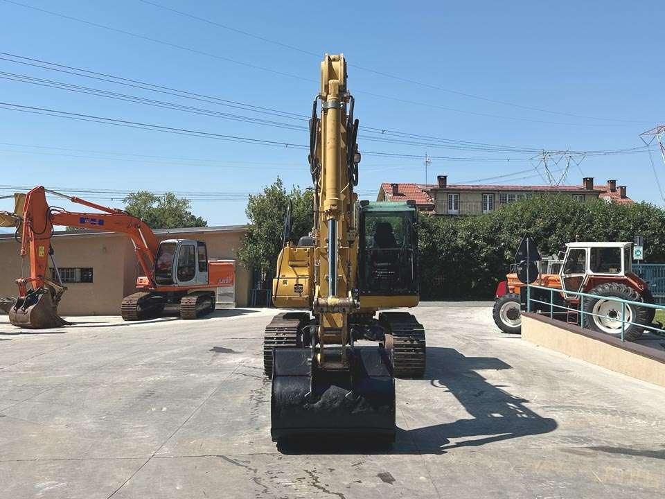 Caterpillar 319C Foto 20