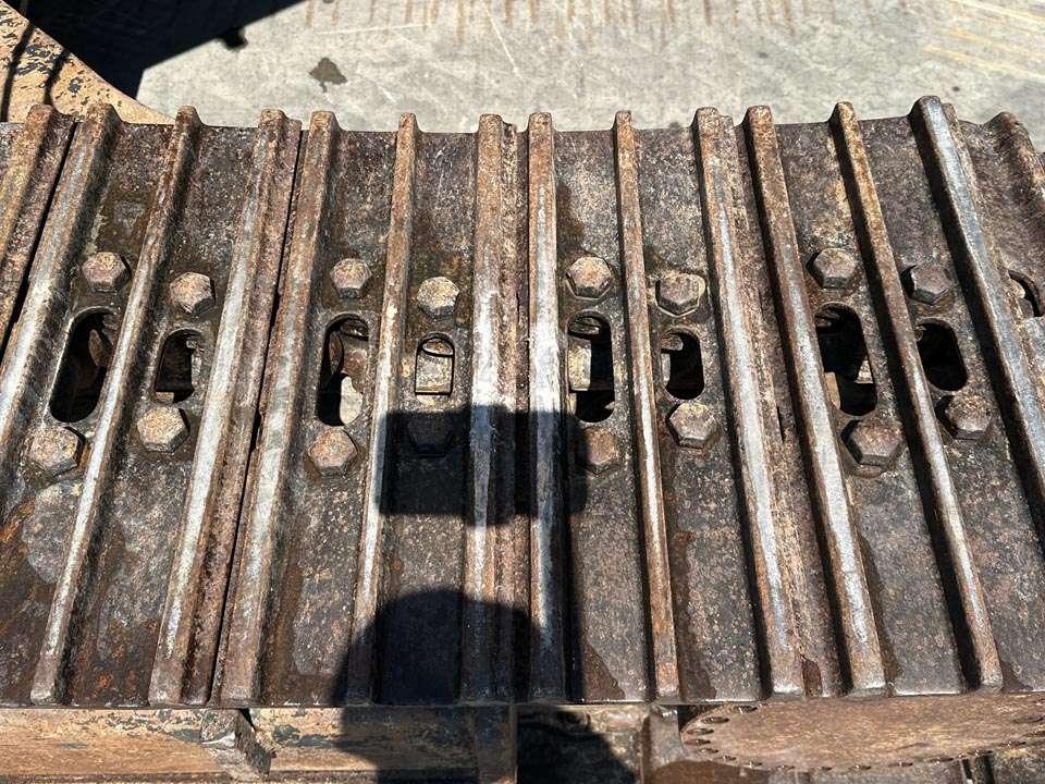 Caterpillar 319C Foto 5