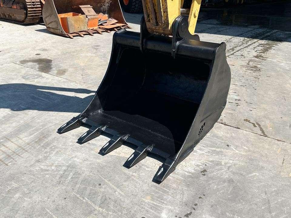 Caterpillar 319C Foto 7