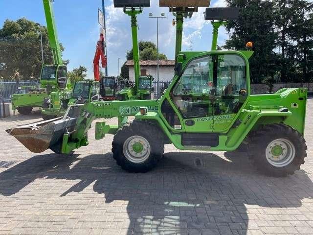 Merlo P 38.13 PLUS Foto 1