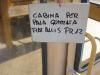 Cabina per Fiat Allis FR12 Foto 6 thumbnail