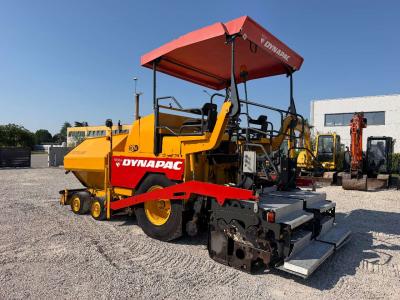 Dynapac F121-4 Foto 1