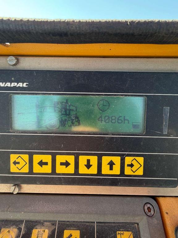 Dynapac F121-4 Foto 14