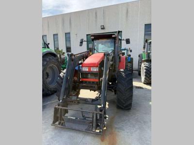 Same Silver 110 in vendita da Buccione Commerciale Srl