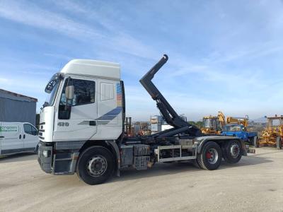 Iveco EuroStar 420 in vendita da Cingolani Macchine