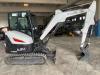Bobcat E 34Z Foto 1 thumbnail