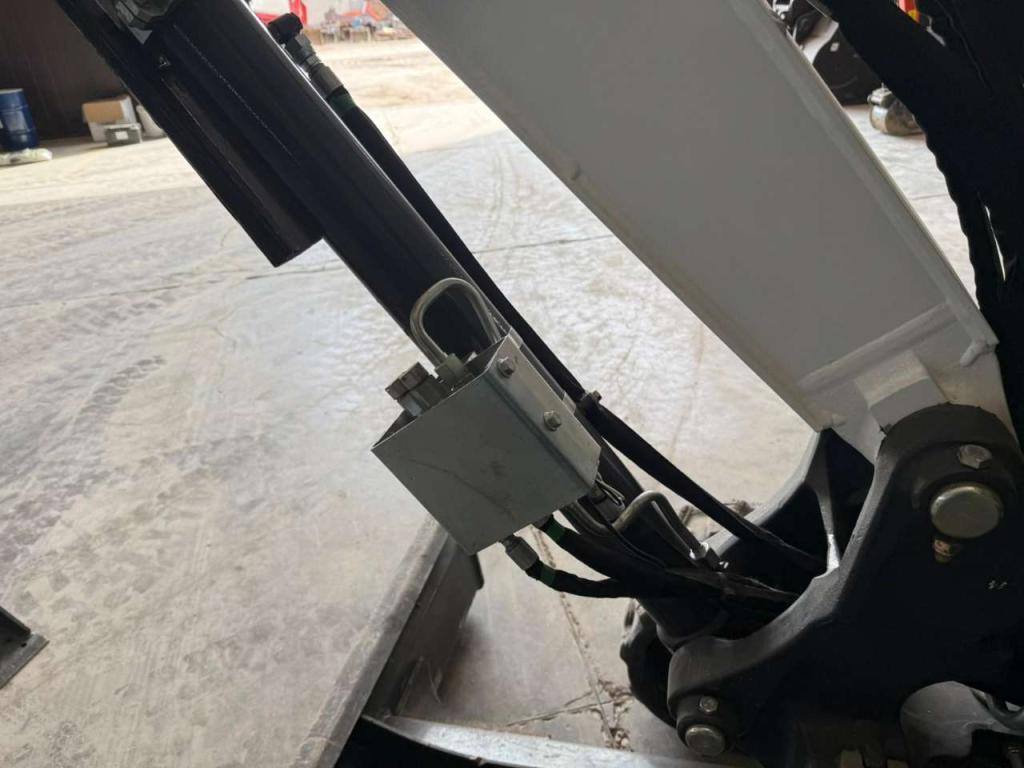 Bobcat E 34Z Foto 3