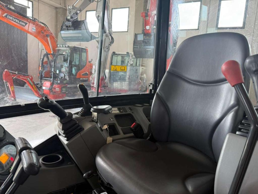 Bobcat E 34Z Foto 5