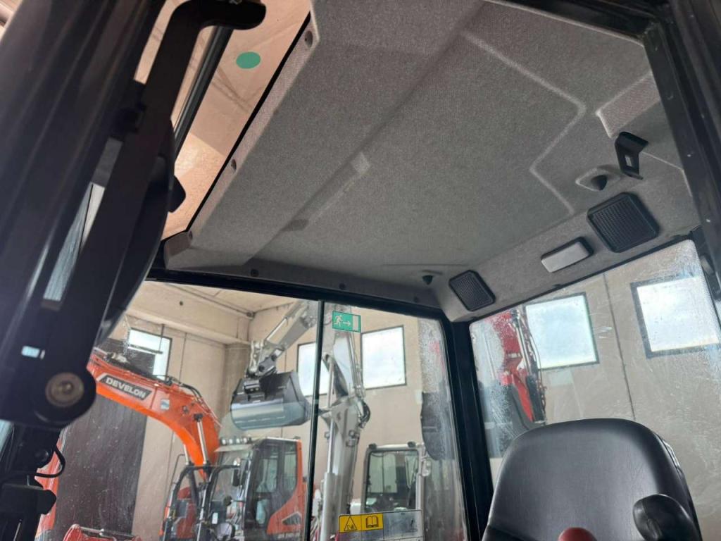 Bobcat E 34Z Foto 6
