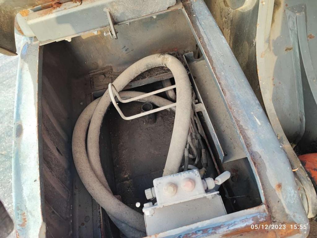 Hitachi ZX240N-3 Foto 10