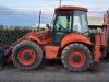 Fiat Hitachi FB200/2 4WS (4 ruote sterzanti) Foto 2 thumbnail