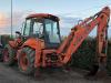 Fiat Hitachi FB200/2 4WS (4 ruote sterzanti) Foto 3 thumbnail