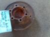 Puleggia per Fiat Allis FE18 - MOTORE FIAT 8065.04 - N. 4758239 Foto 2 thumbnail