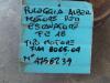 Puleggia per Fiat Allis FE18 - MOTORE FIAT 8065.04 - N. 4758239 Foto 3 thumbnail
