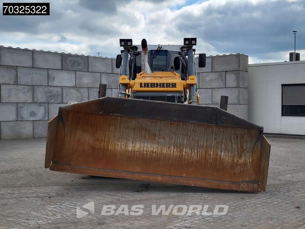 Liebherr PR736 LGP Ripper Foto 11