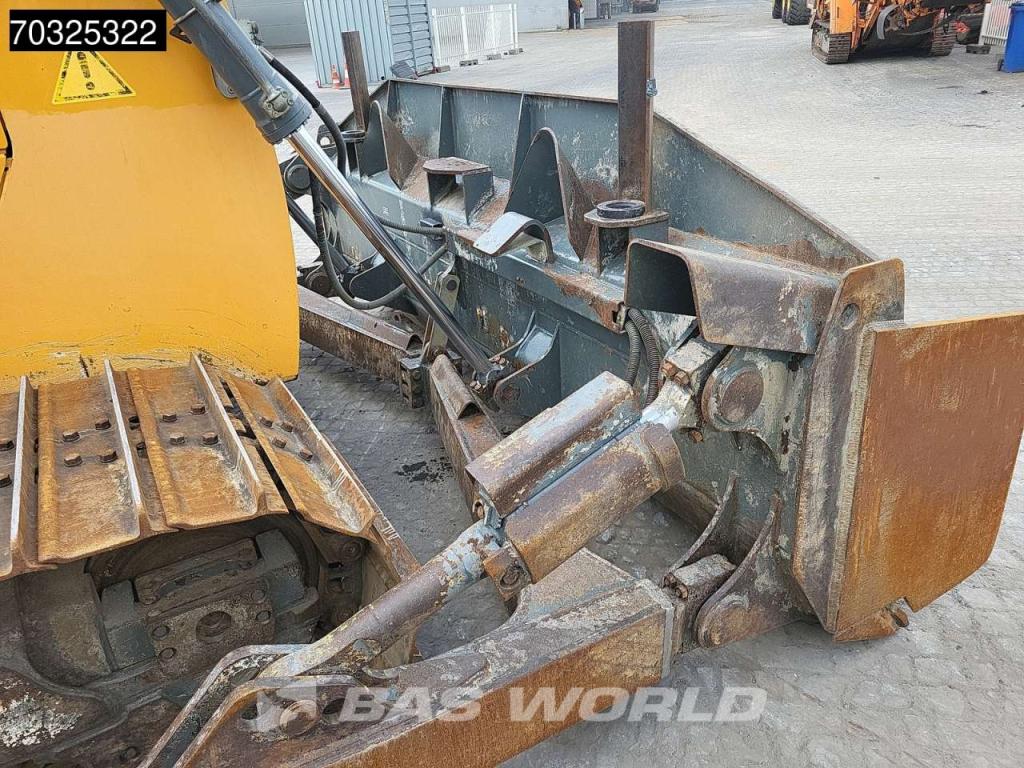 Liebherr PR736 LGP Ripper Foto 13