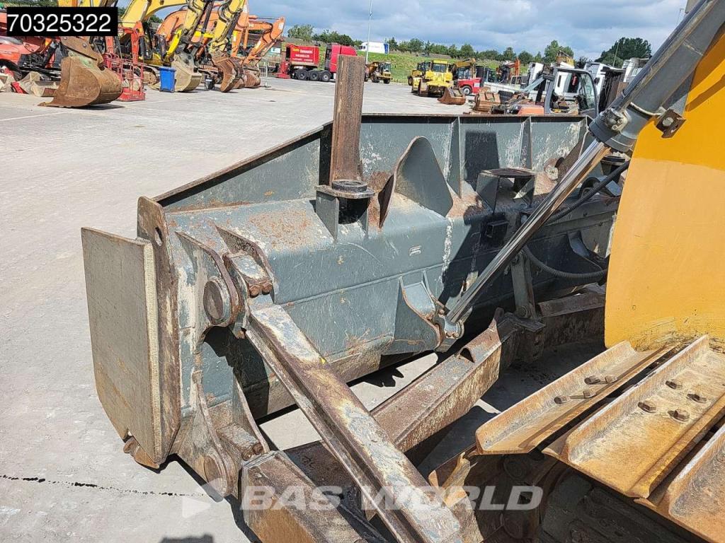 Liebherr PR736 LGP Ripper Foto 14