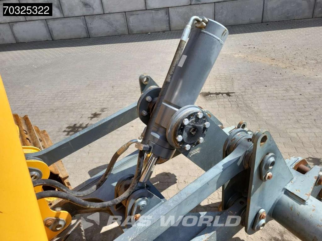 Liebherr PR736 LGP Ripper Foto 17