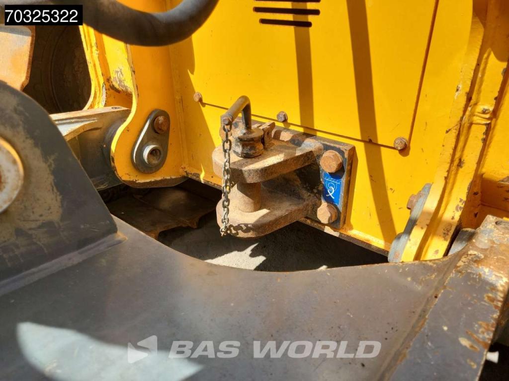 Liebherr PR736 LGP Ripper Foto 19