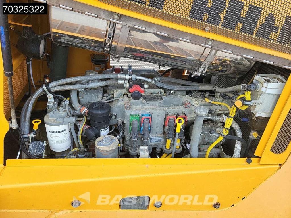Liebherr PR736 LGP Ripper Foto 25