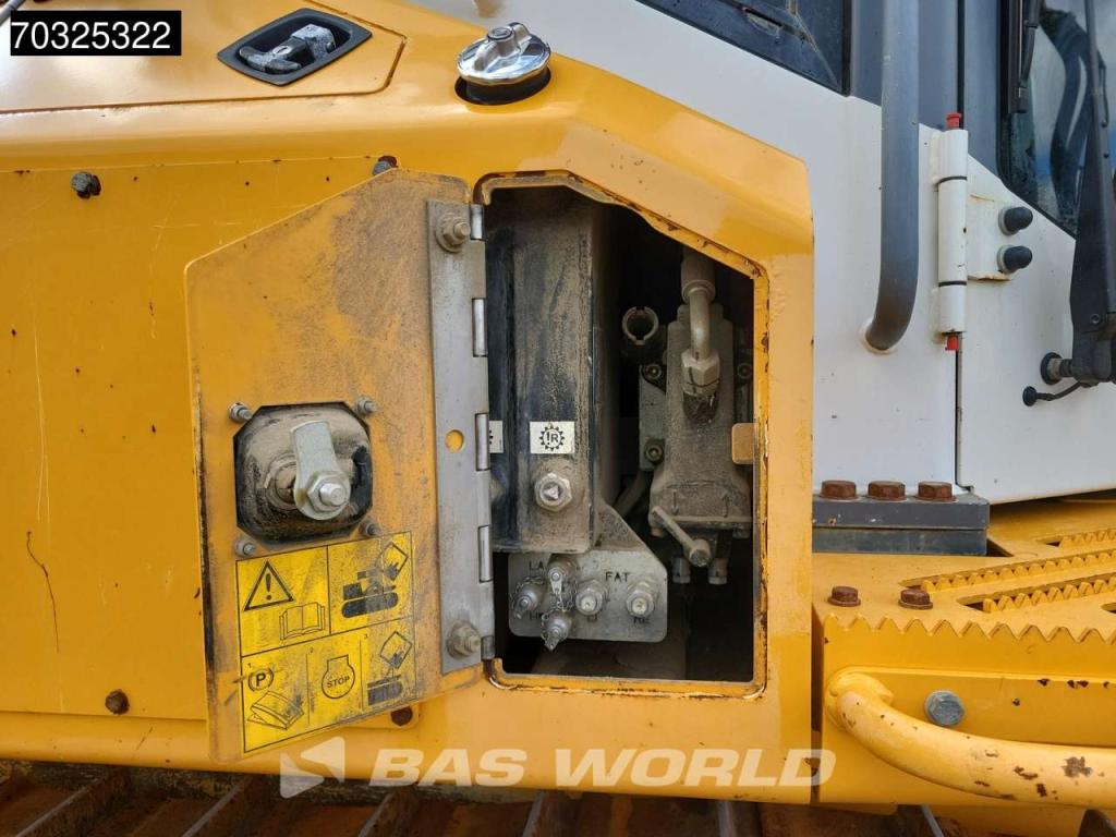 Liebherr PR736 LGP Ripper Foto 27
